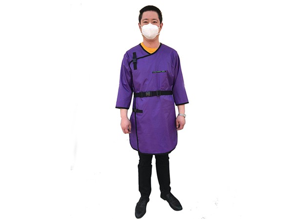 射線防護服